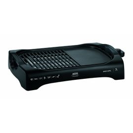 AEG - Gril barbecue - TG 340