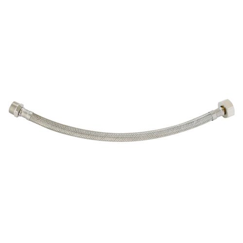 SOMATHERM FOR YOU - Flexible sanitaire inox - DN10 - Long 50cm MF15/21