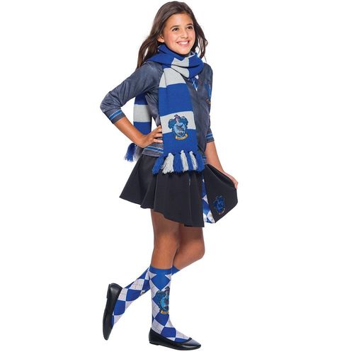 Rubie's ? Écharpe Officielle Harry Potter Gryffondor Pour Adulte/Enfant