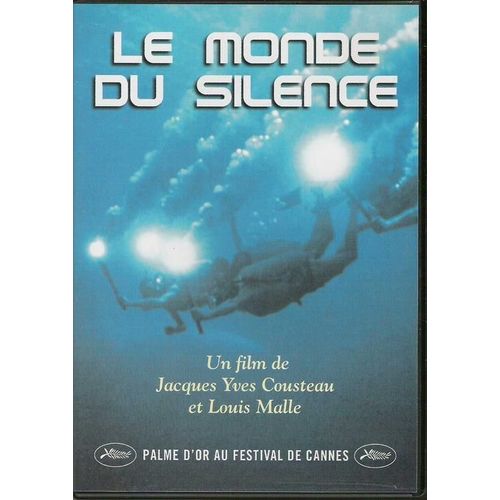 Le Monde Du Silence