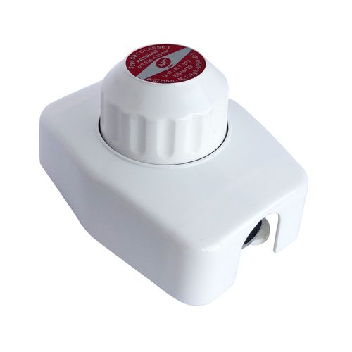 Détendeur déclencheur fixe classe 1 - pour bouteille PROPANE MM20/150