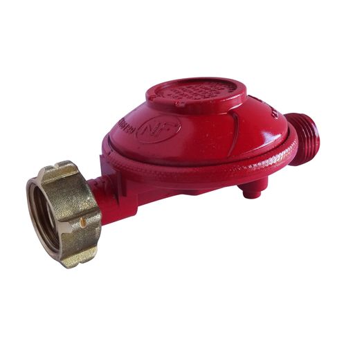 SOMATHERM FOR YOU - Détendeur pour bouteille PROPANE 1,3KG/h M20/150 - écrou bouteille