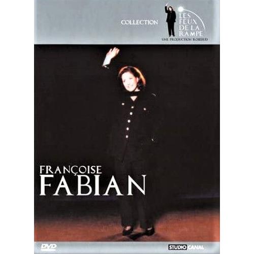 Les Feux De La Rampe - Françoise Fabian