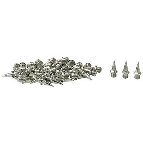 Lot De 100 Pointes D?Athlétisme Tremblay 9 Mm