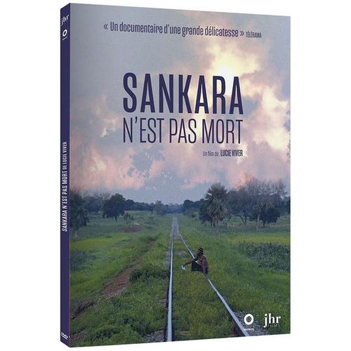 Sankara N'est Pas Mort