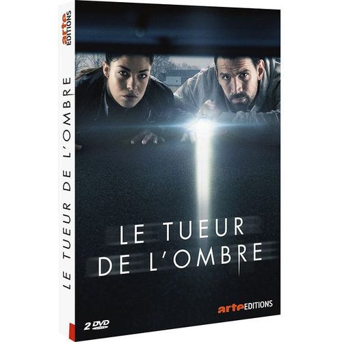 Le Tueur De L'ombre - Saison 1