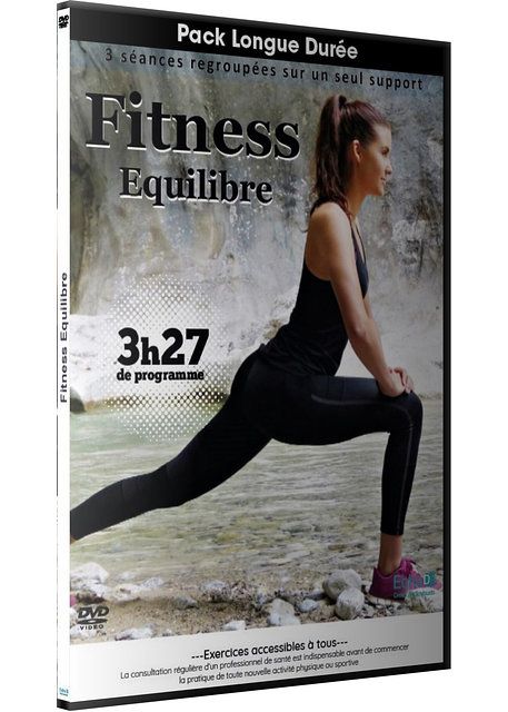 Fitness Équilibre