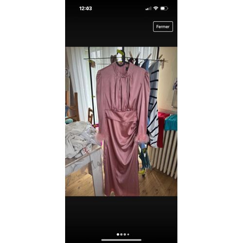 Robe Chic