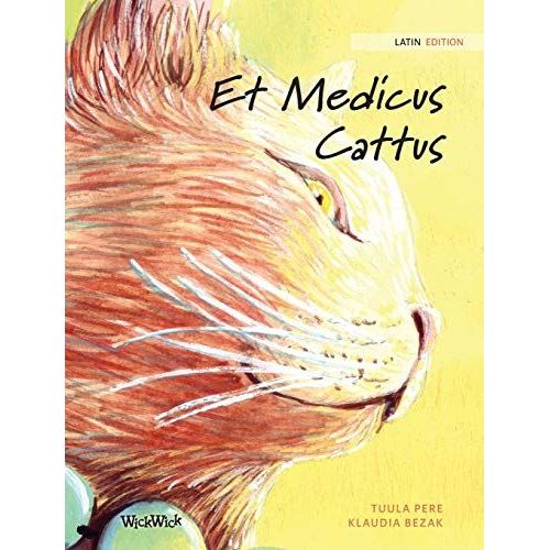 Et Medicus Cattus