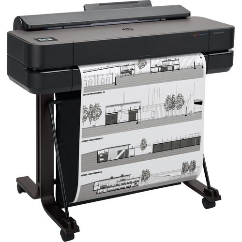 hp inc. hp designjet t650 24p printer