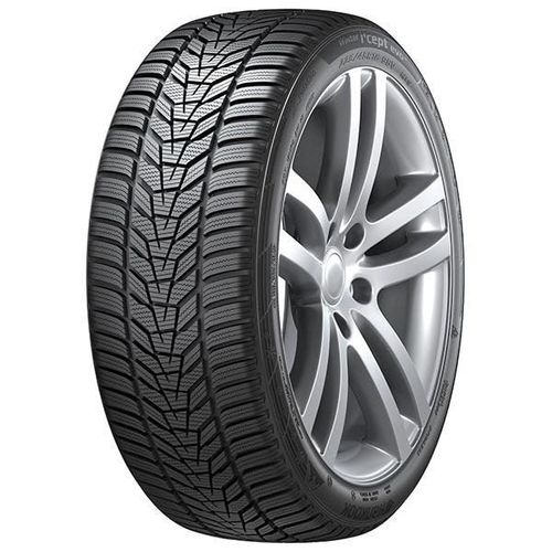 PNEU Hiver Hankook Winter I*cept evo3 X 215/60 R17 96 H
