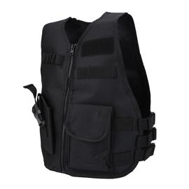 Gilet chasse online enfant