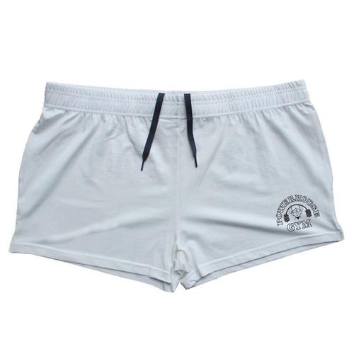 Short homme best sale tres court