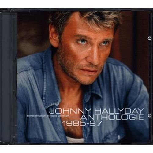 Anthologie 1985-1997