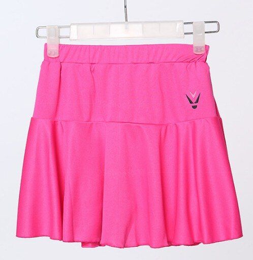 jupe de badminton