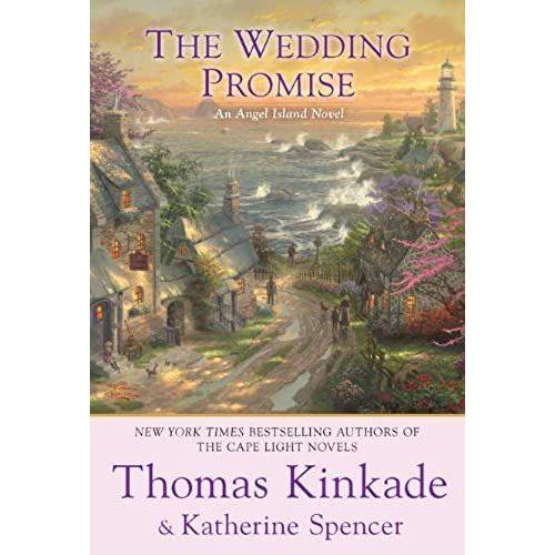 The Wedding Promise (Angel Island Novels)