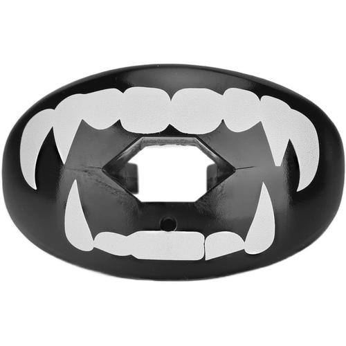 Multicolore Protège-Dents De Basket-Ball, Protège-Dents De Sport, Protège-Dents Antichoc Pour Football, Crosse, Hockey, Basket-Ball, Tpr Athletic Mouth Guard, Noir