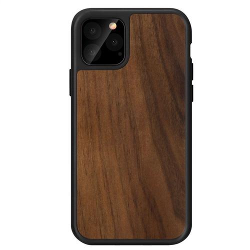 Coque Antichoc Iphone 11 Pro Max Nunki En Bois De Fairplay