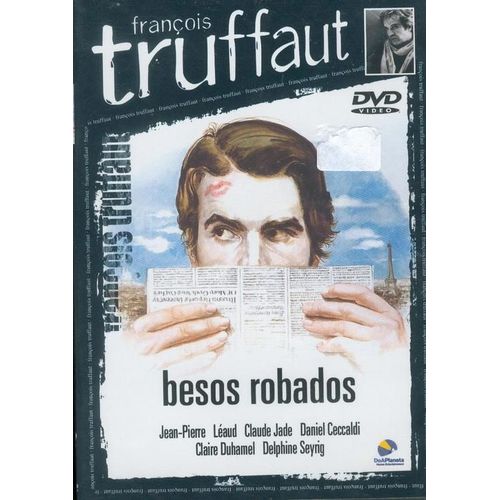 Baisers Volés