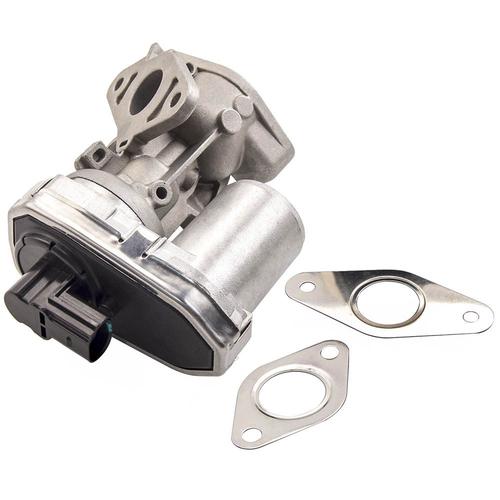 Vanne Egr Pour Citroen Relay Peugeot Boxer Fiat Ducato 2.2 Hdi 1618r5 1618hq Neuf