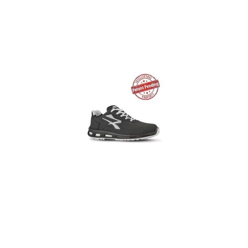Chaussures De Sécurité Red Lion Raptor S3 Src - Rl20376 - Upower