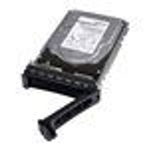 Dell - Kit client - SSD - 960 Go - échangeable à chaud - 2.5" - SAS 12Gb/s - pour PowerEdge T630 (2.5"); PowerVault MD1420 (2.5")