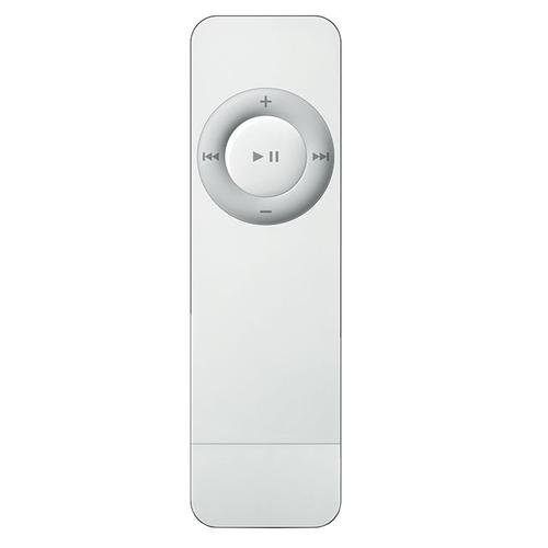 Apple iPod shuffle - 1ère génération - lecteur numérique - 1 Go