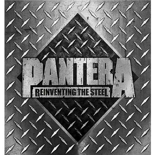 Reinventing The Steel (Coffret 3cd 20th Anniv) - Édition Limitée Coffret 3cd - 20th Anniversary - Cd + Box