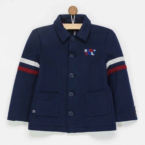 Veste Bleu Marine (Sergent Major)