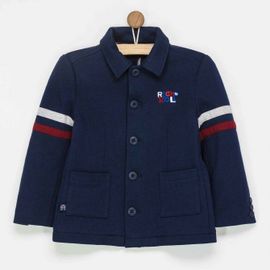 Veste Bleu Marine (Sergent Major)