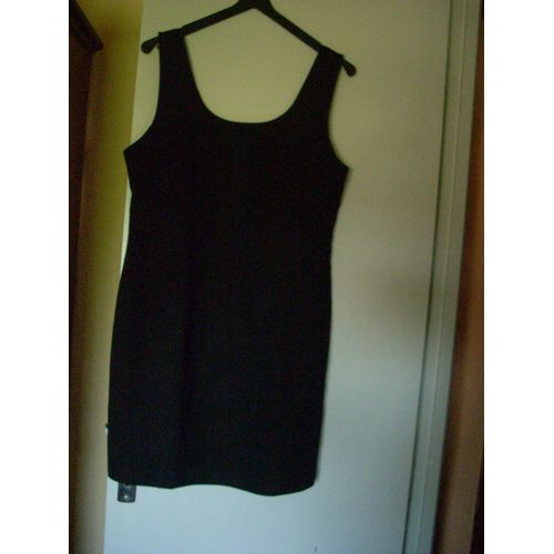 Robe À Bretelles Promod 38/40