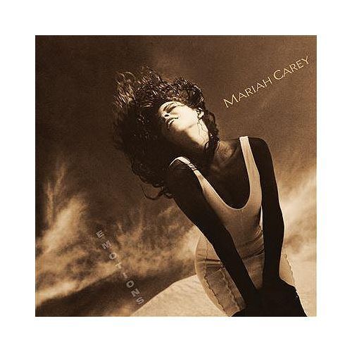 Emotions - Vinyle 33t