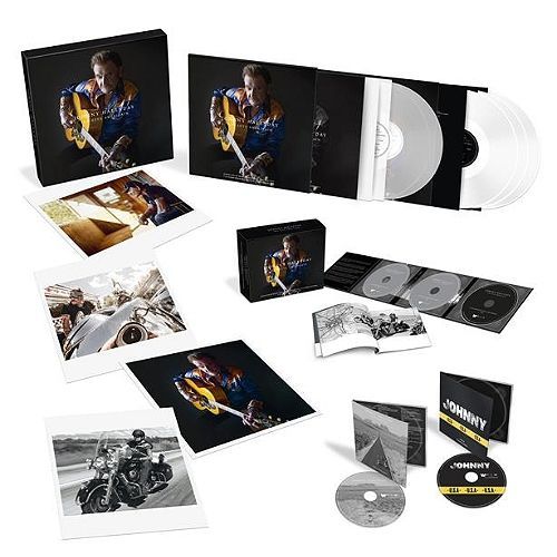 Son Rêve Américain : Box Collector - Édition Limitée Numérotée - Édition Box Collector Limitée Coffret Deluxe 3 Cd+2 Dvd+5 Lp Couleur Exclusifs + 4 Tirages Photo - Vinyle 33t