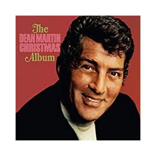 The Dean Martin Christmas Album - Vinyle 33t