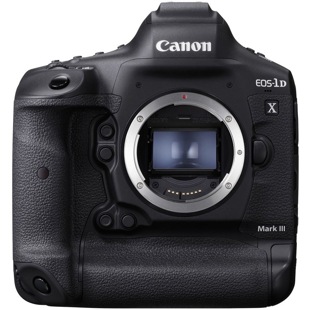 Canon EOS 1D X Mark III Nu