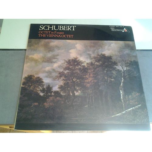 Octet En F Major