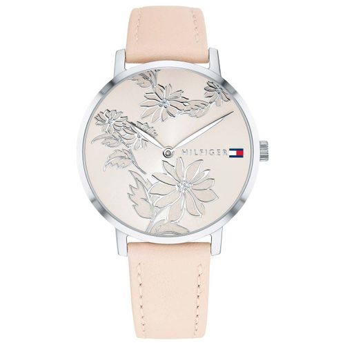 Montre Femme Tommy Hilfiger