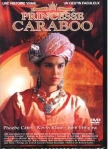 Princesse Caraboo