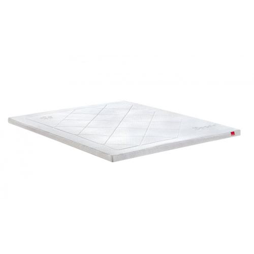 Surmatelas Epeda Actif Mémo Multi Actif 160x200