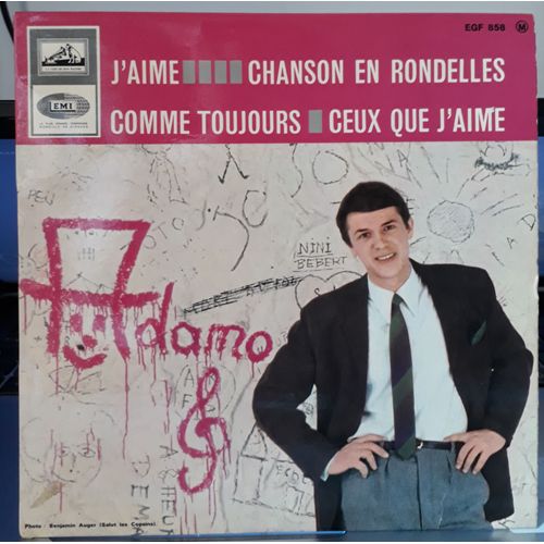 J'aime