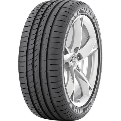 PNEU Et? Goodyear Eagle F1 Asymmetric 2 235/45 R18 94 Y