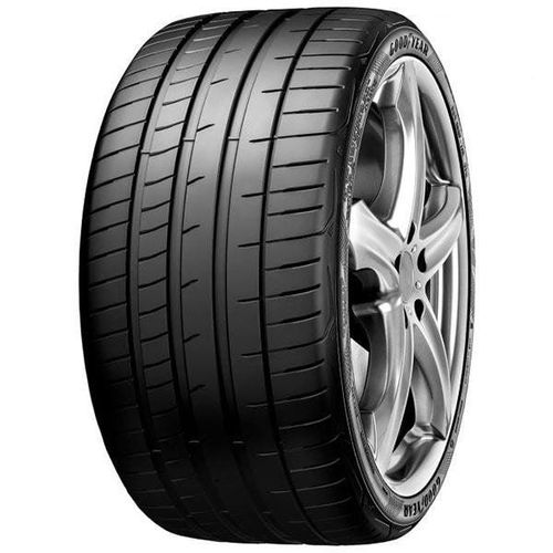 PNEU Eté Goodyear Eagle F1 SuperSport 225/40 R19 93 Y