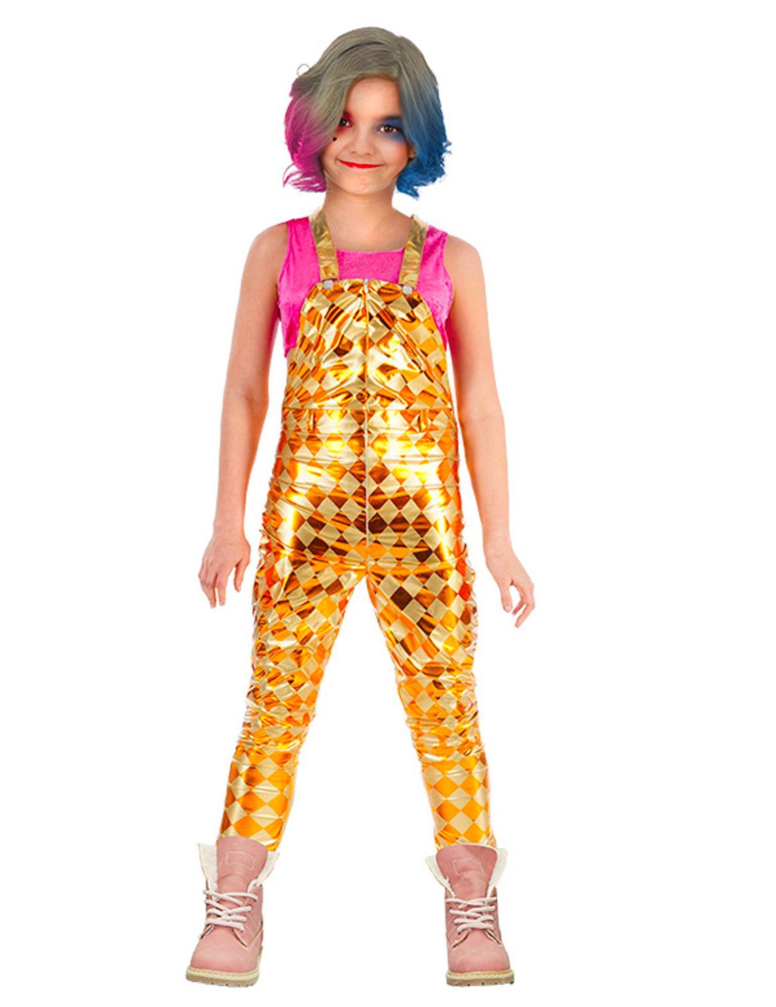 Costumes Barbie à la mode pour fête adulte, vêtements de jeu de rôle pour  filles, tenue Parent-enfant, vêtements de princesse Cosplay Barbie - Enfants  (140-150 cm) - Perruque