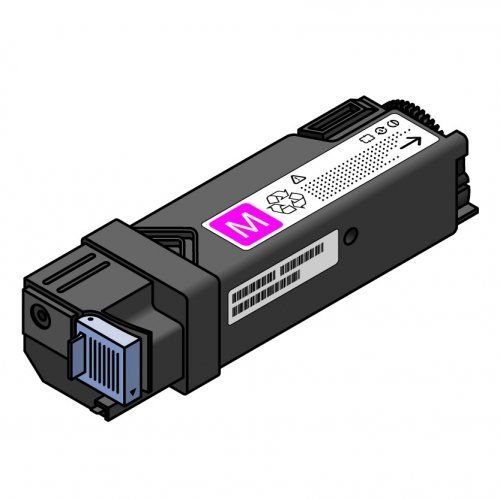 Lexmark 78C0U30 Magenta Ultra High Yield