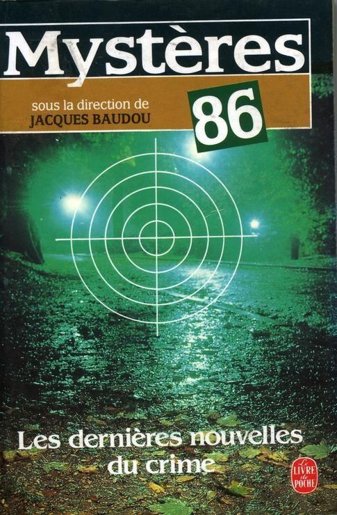 Mystères - Tome 1986