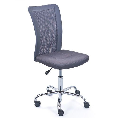 Fauteuil De Bureau Enfant "Colors" 89-99cm Gris