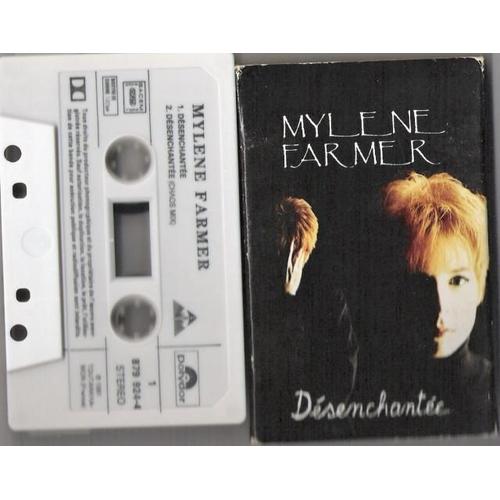 Mylene Farmer - Désenchantée