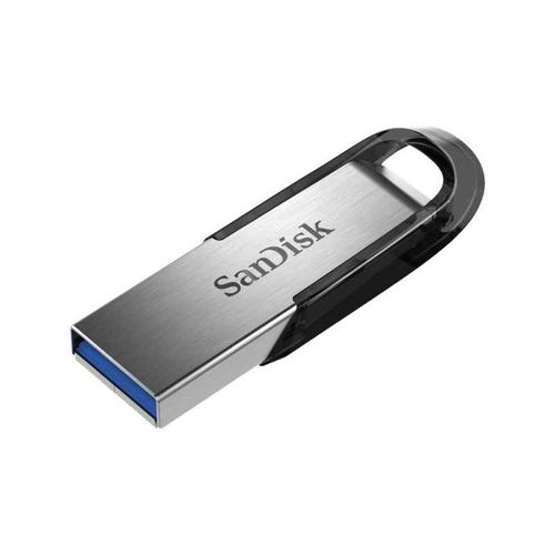 SanDisk ULTRA FLAIR 16GB USB 3.0 Clé USB SDCZ73-016G-G46