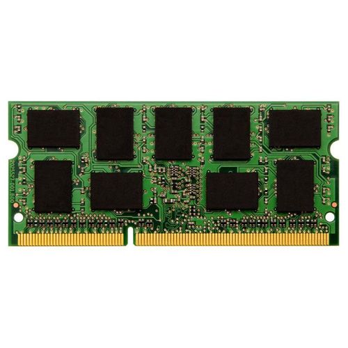 Barette mémoire Kingston ValueRAM SO-DDR3L 1600MHz 4Go KVR16LS11/4