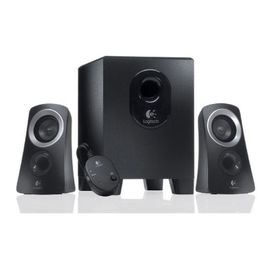 Haut-parleurs Logitech Z313 980-000413
